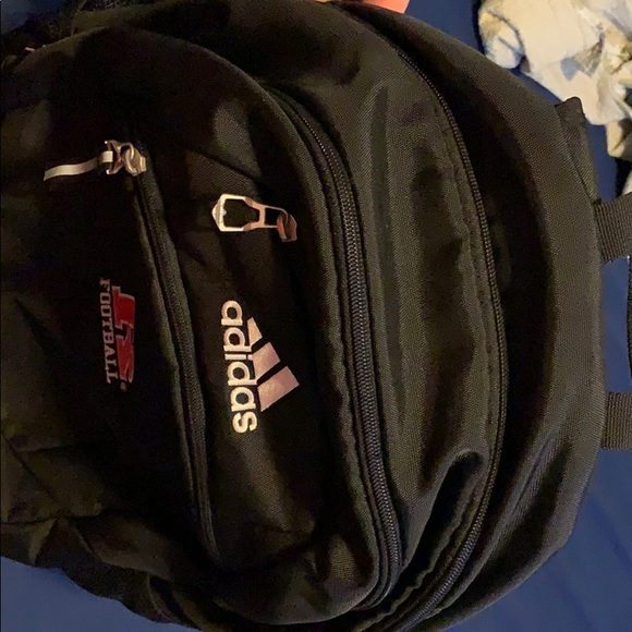adidas | Bags | Addiss Rutgers Backpack 